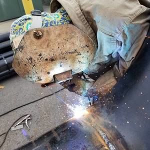 Meet your Posher, Dalton